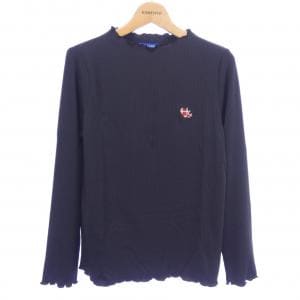 ブルーレーベルクレストブリッジ BLUE LABEL CRESTBRIDGE 55P10-674-09 トップス