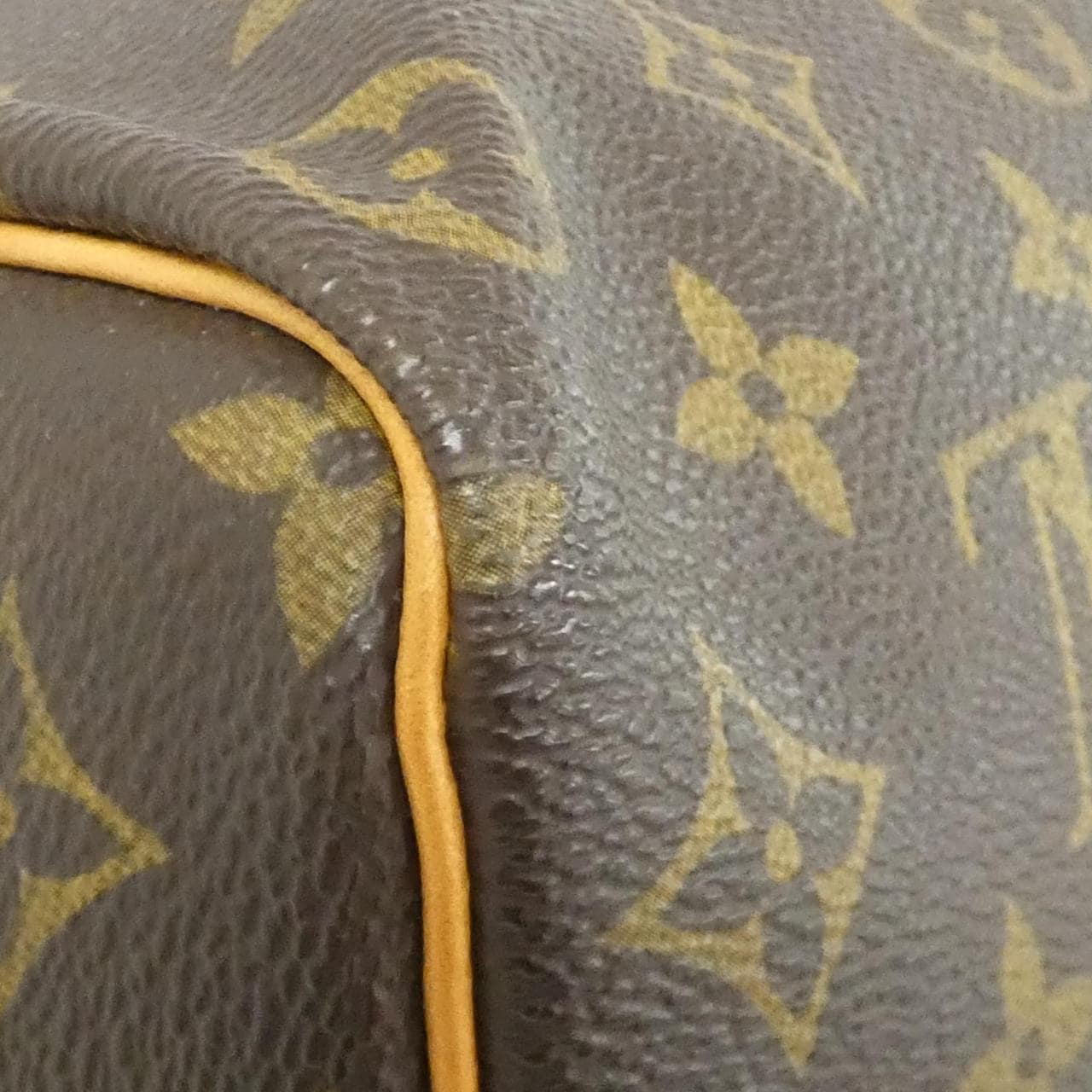 ルイヴィトン モノグラム キーポル 50cm M41426 ボストンバッグ