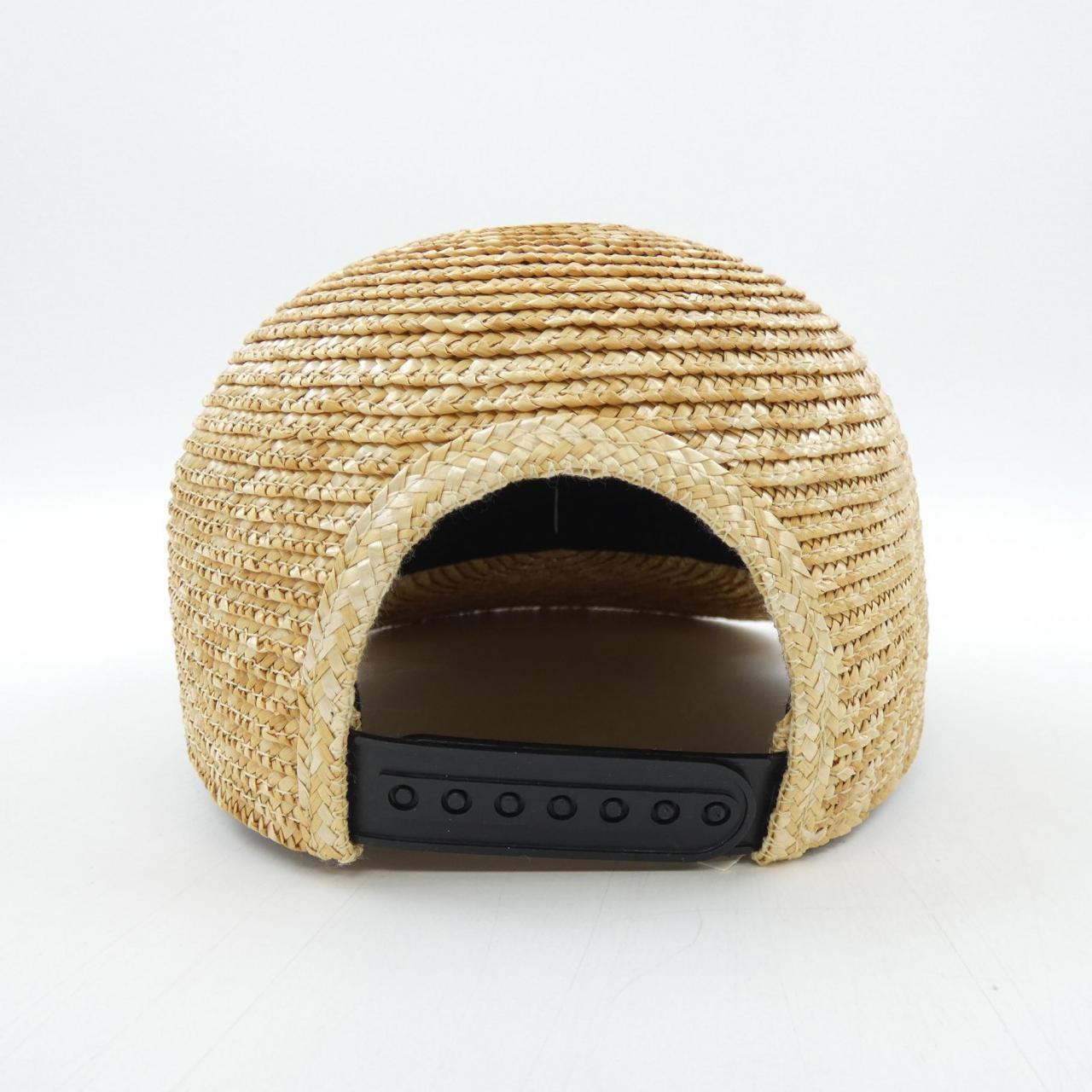 シャネル CHANEL キャップ