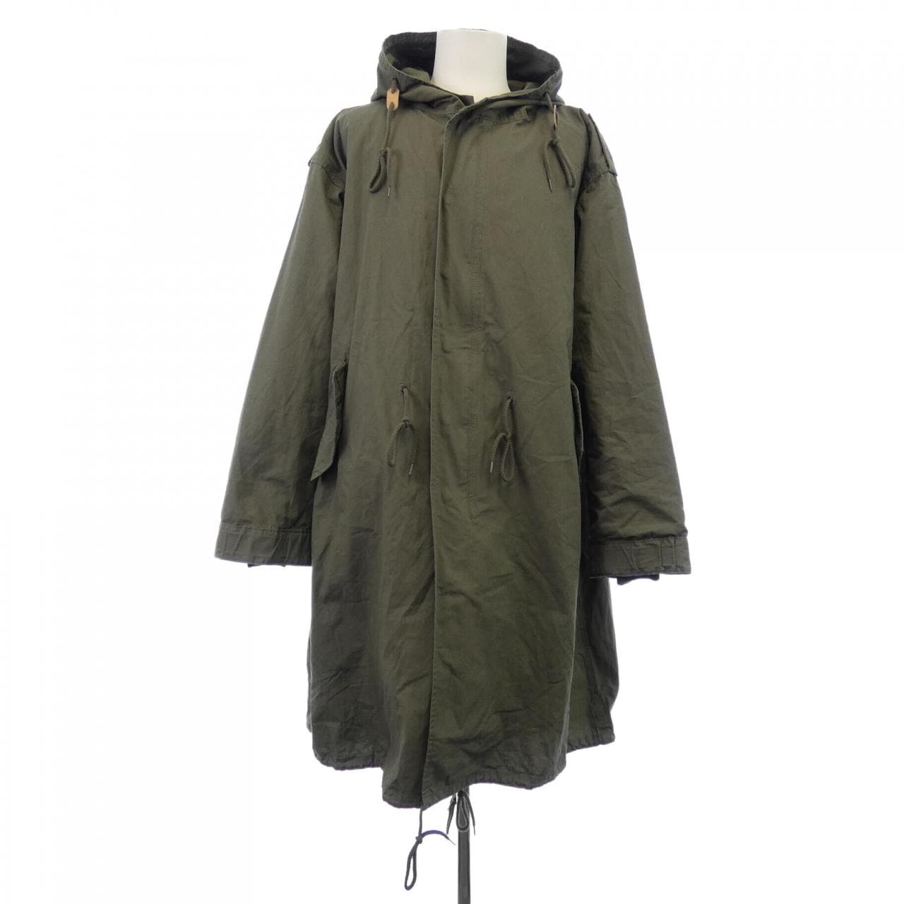 ヒューストン HOUSTON コート