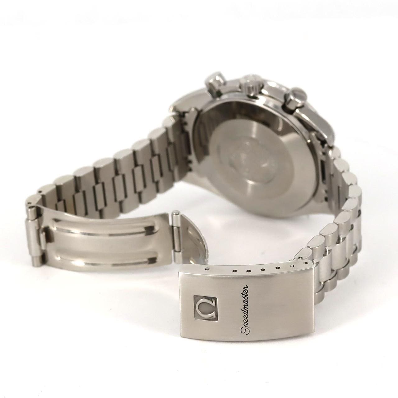 オメガ スピードマスター 3510.50 SS 自動巻