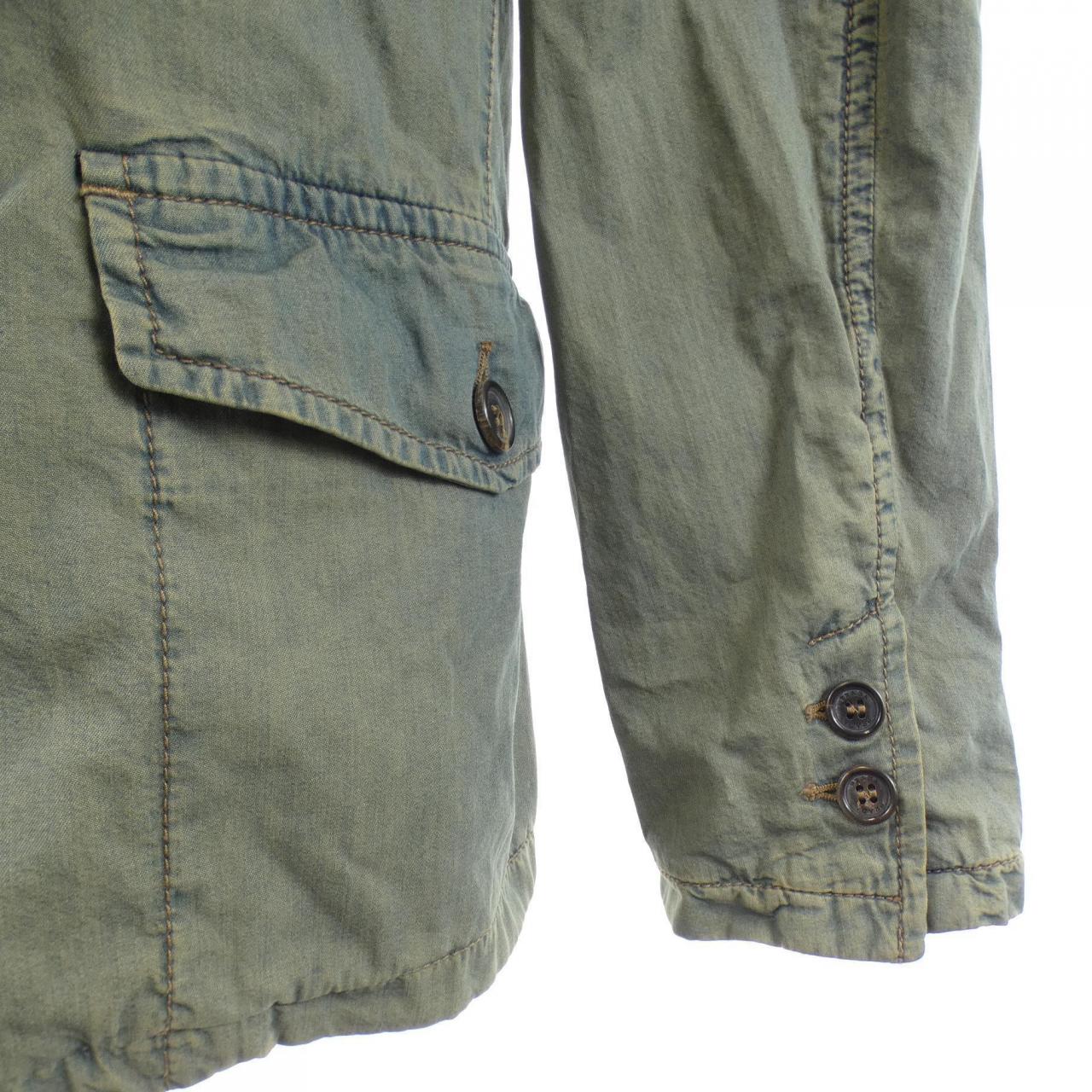 プラダ PRADA ジャケット