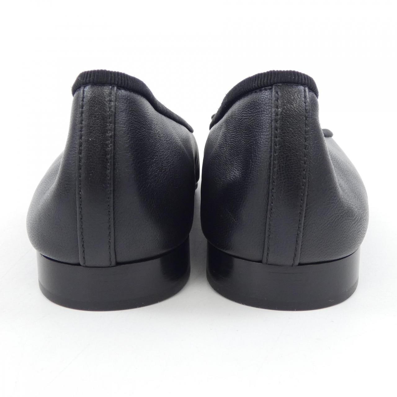 シャネル CHANEL バレリーナ BALLET FLATS G02819X01000 フラットシューズ