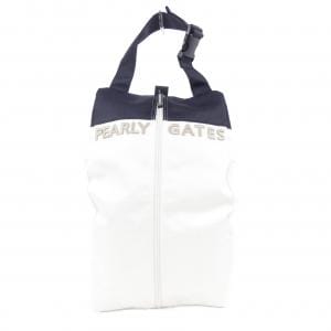 パーリーゲイツ PEARLY GATES BAG