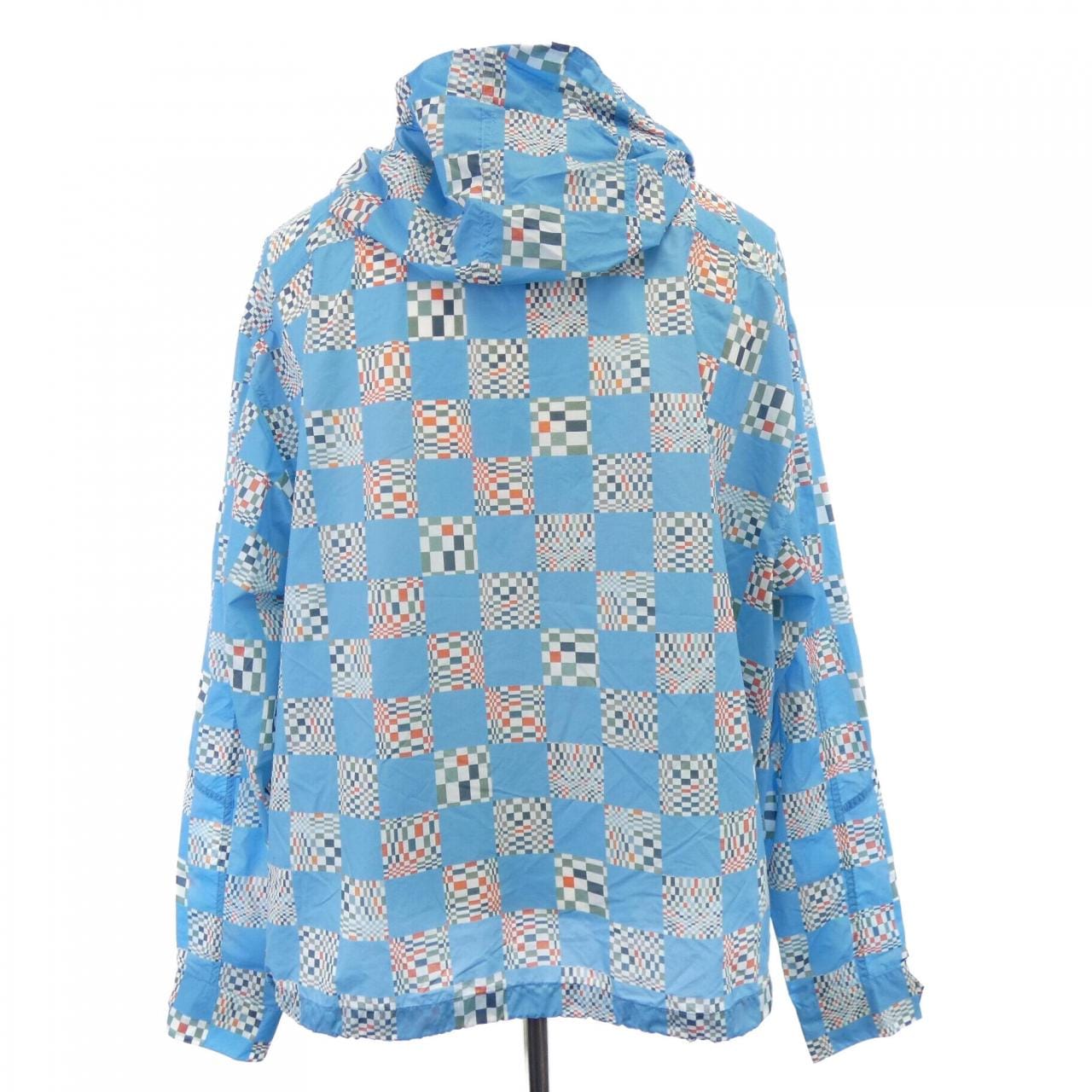 ルイヴィトン LOUIS VUITTON HKB85WZWT パーカー