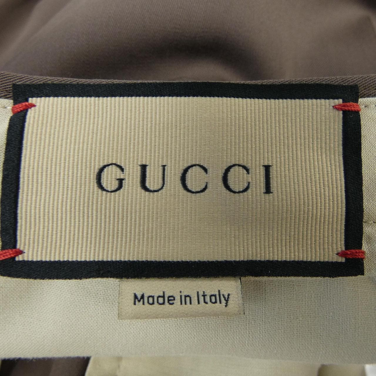 グッチ GUCCI 690474 ZAJSI パンツ