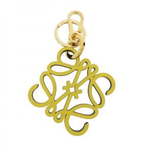 ロエベ C821232X06 キーリング