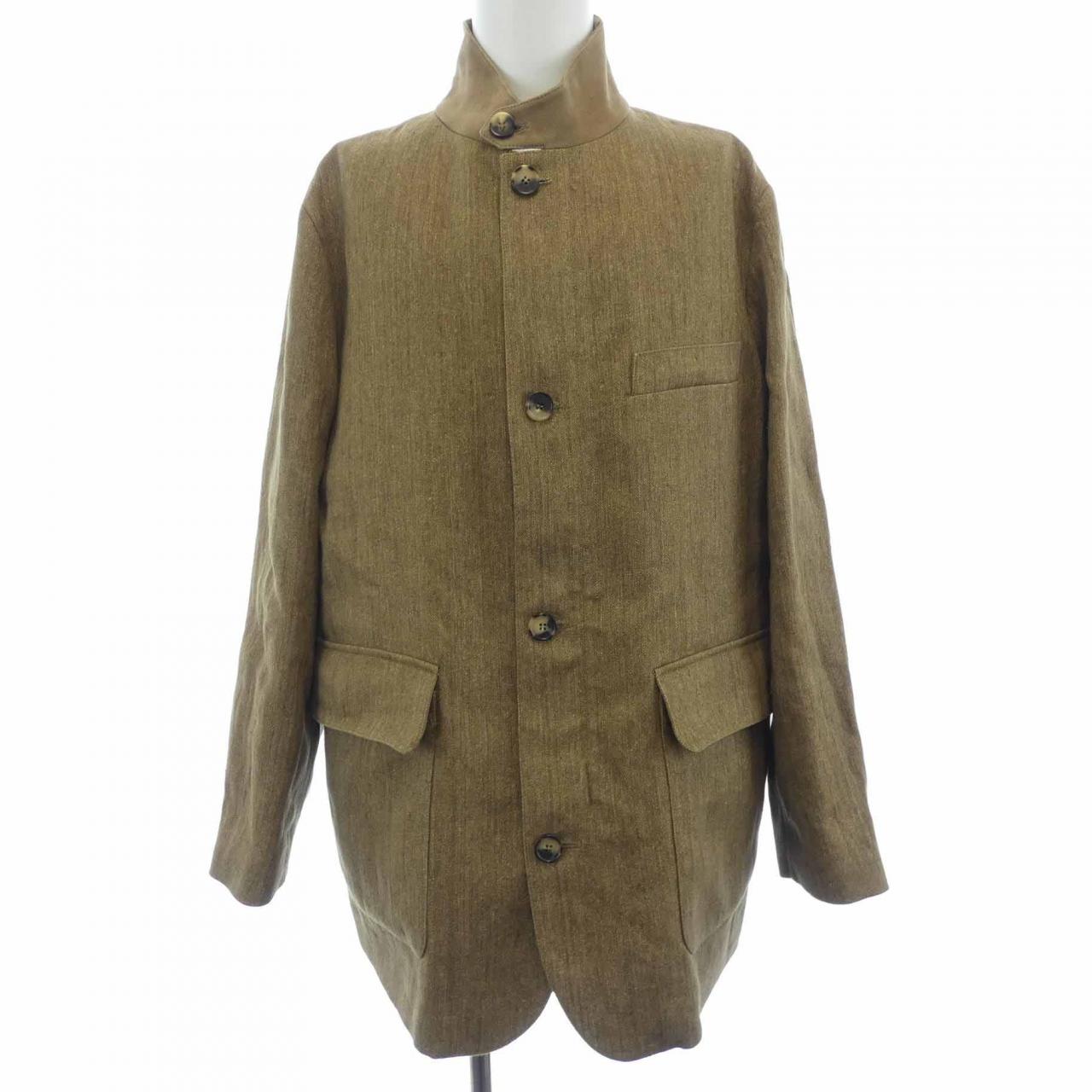 ロロピアーナ Loro Piana FAM7553 ジャケット