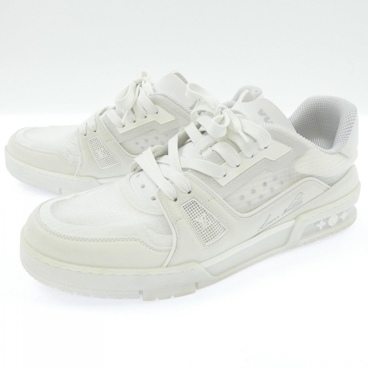 ルイヴィトン LOUIS VUITTON スニーカー