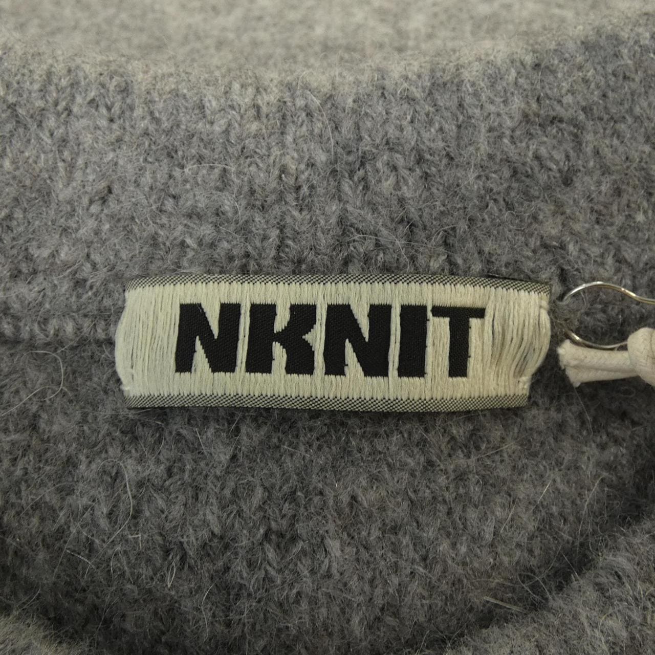 NKNIT N25AW-037 ニット