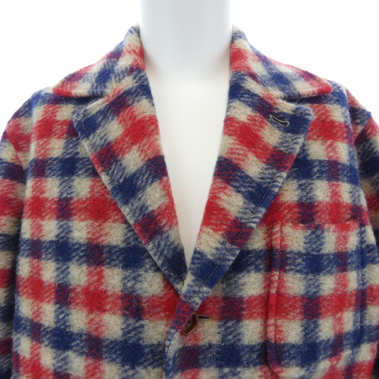 グッチ GUCCI RAVE LIKE YOU ARE FIVE 624419 ZAE13 ジャケット