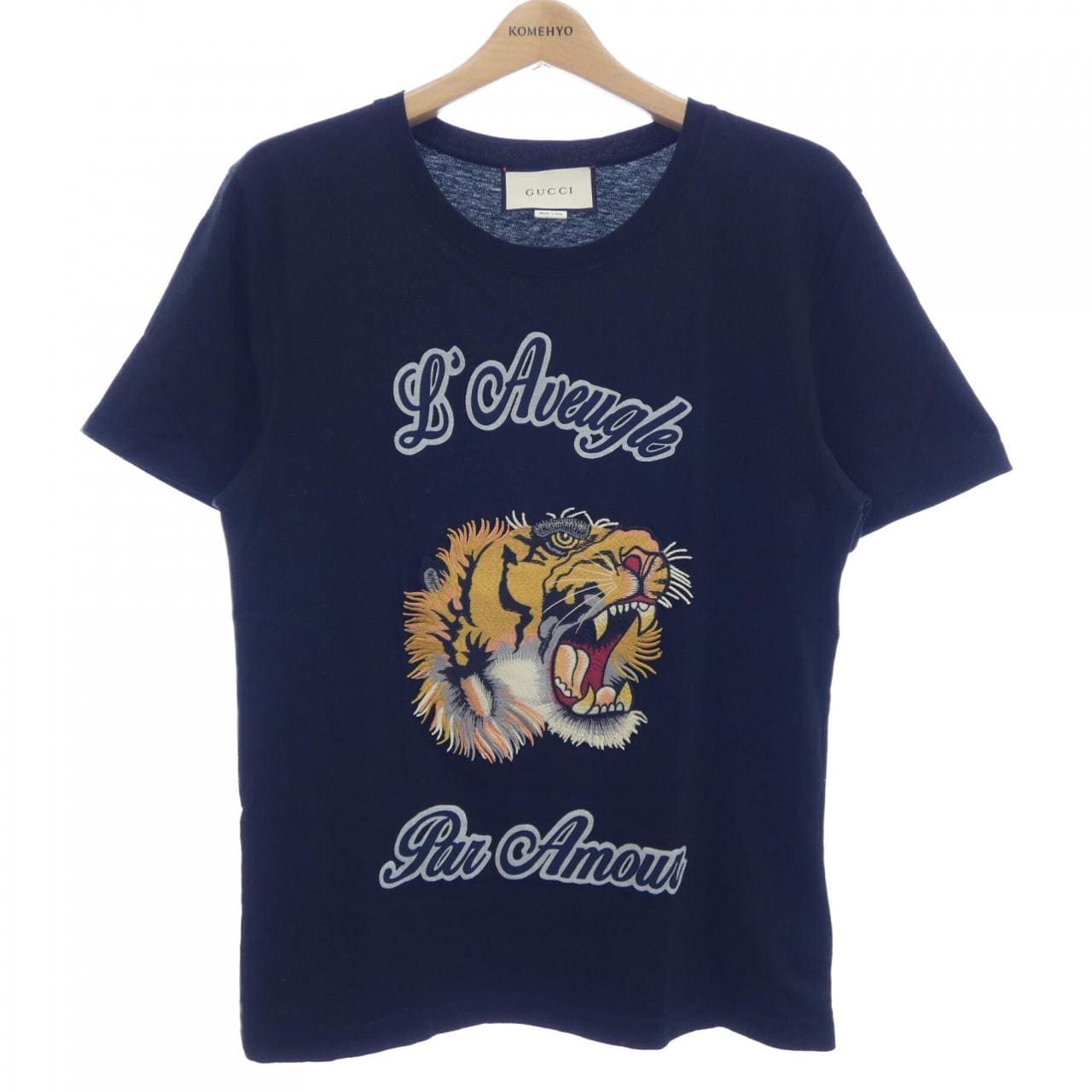 グッチ GUCCI 430813-X5M72 Tシャツ