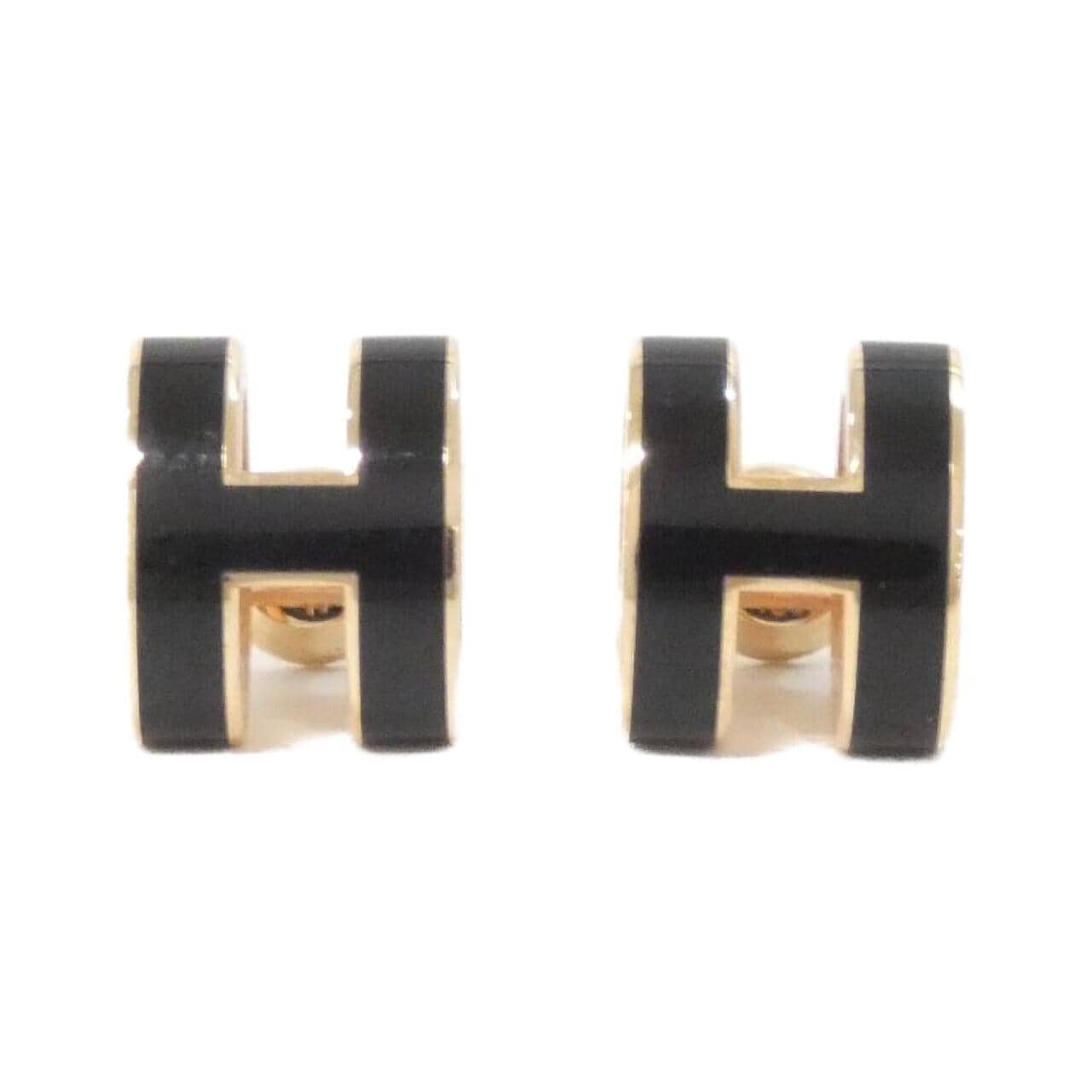 エルメス ポップ アッシュ 608001FO ピアス