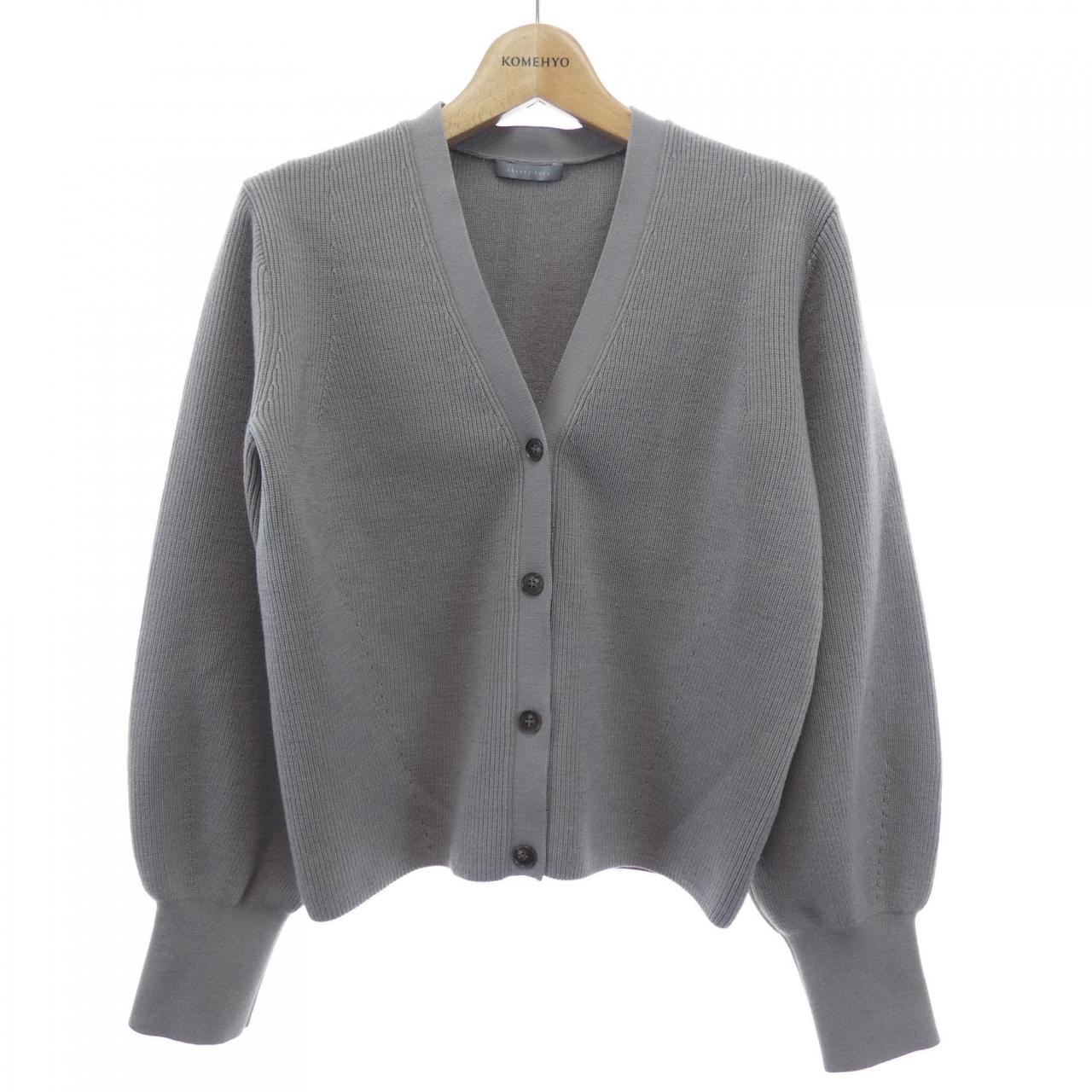 セオリーリュクス Theory luxe 03-2303715-026-038 カーディガン