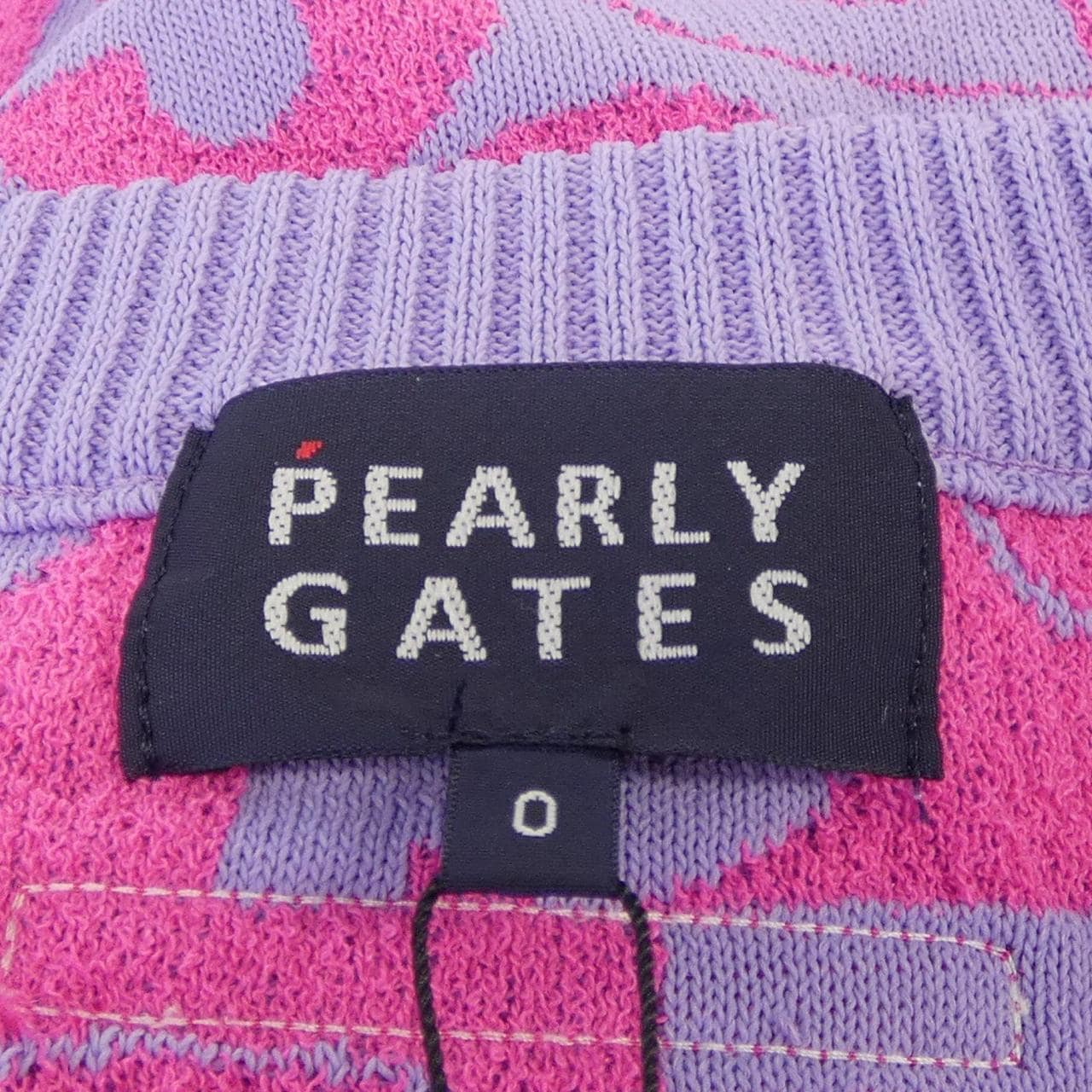 パーリーゲイツ PEARLY GATES ベスト