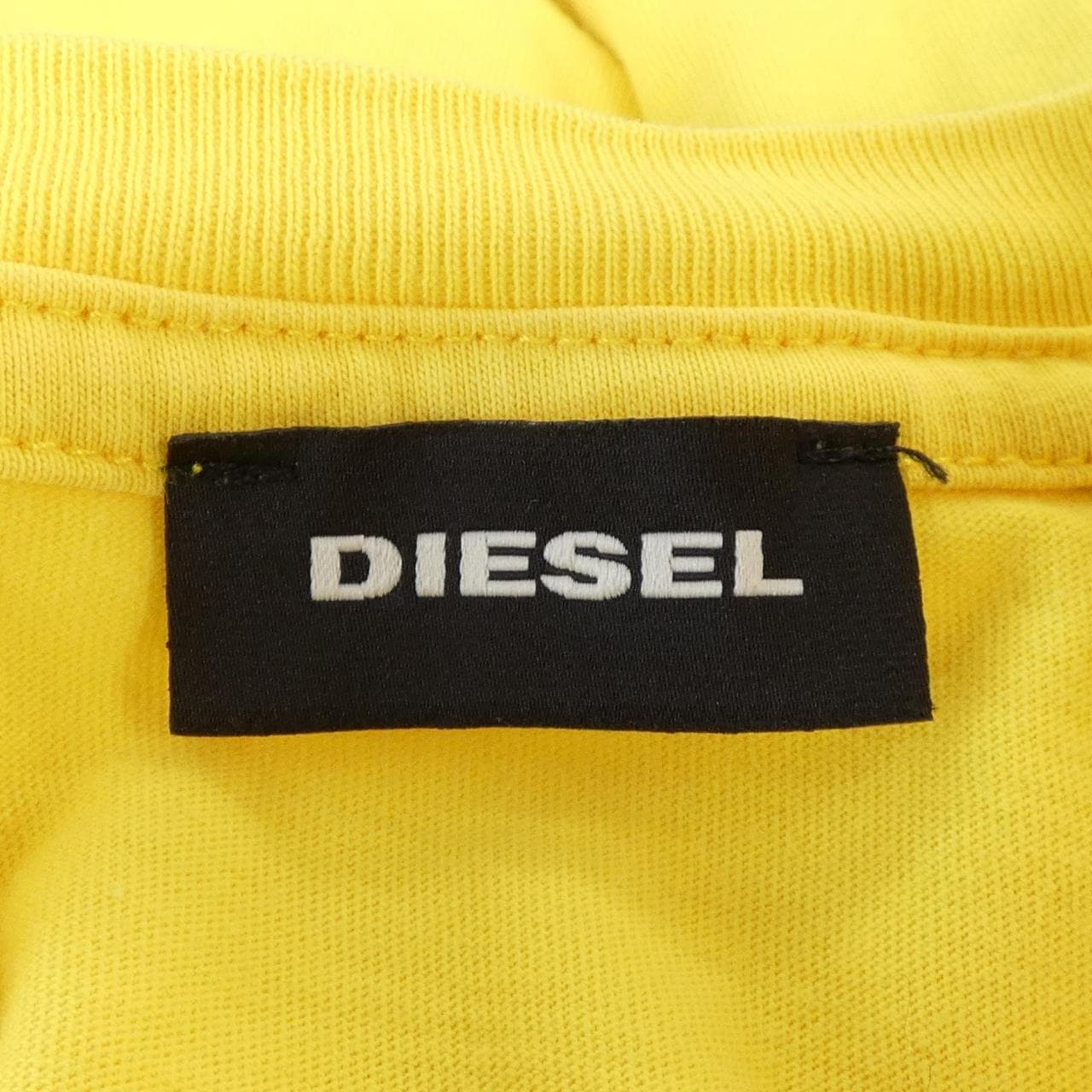 ディーゼル DIESEL Tシャツ