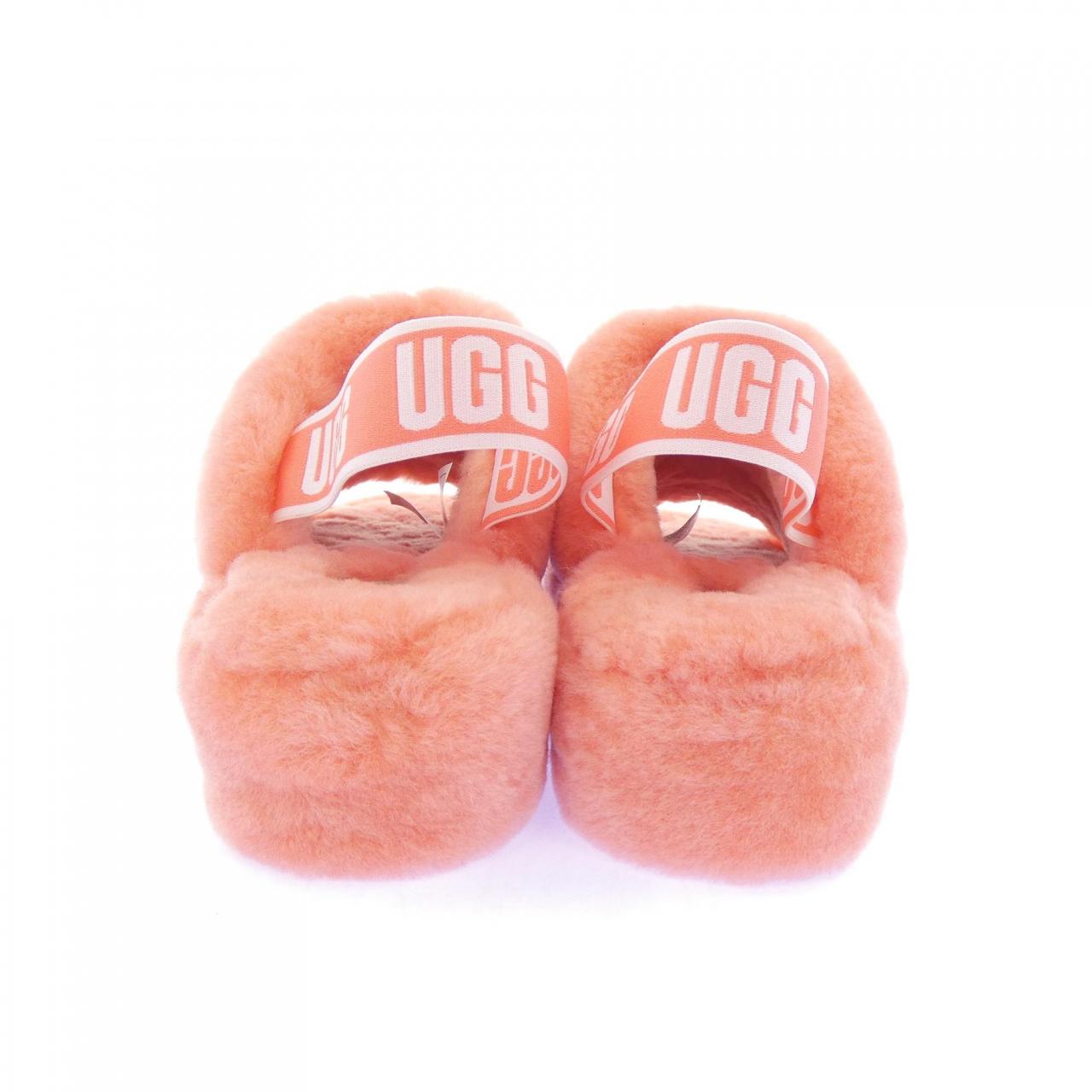 アグ UGG サンダル