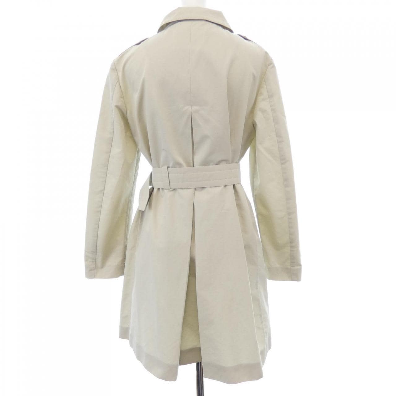 プラダ PRADA 290850 トレンチコート