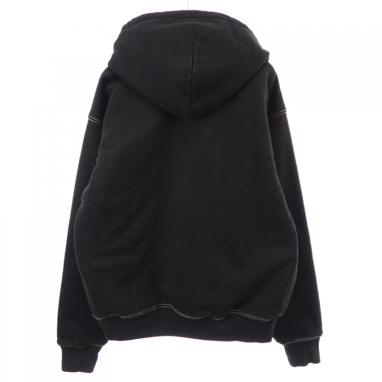 ステューシー STUSSY パーカー