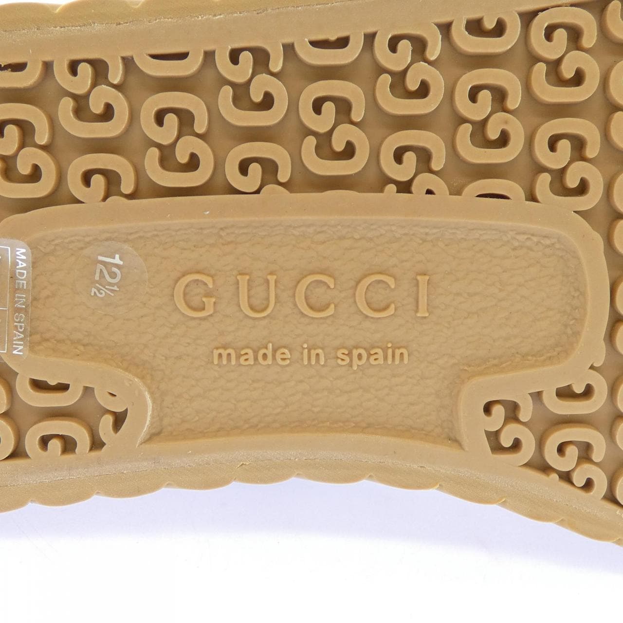 グッチ GUCCI 703034 スニーカー