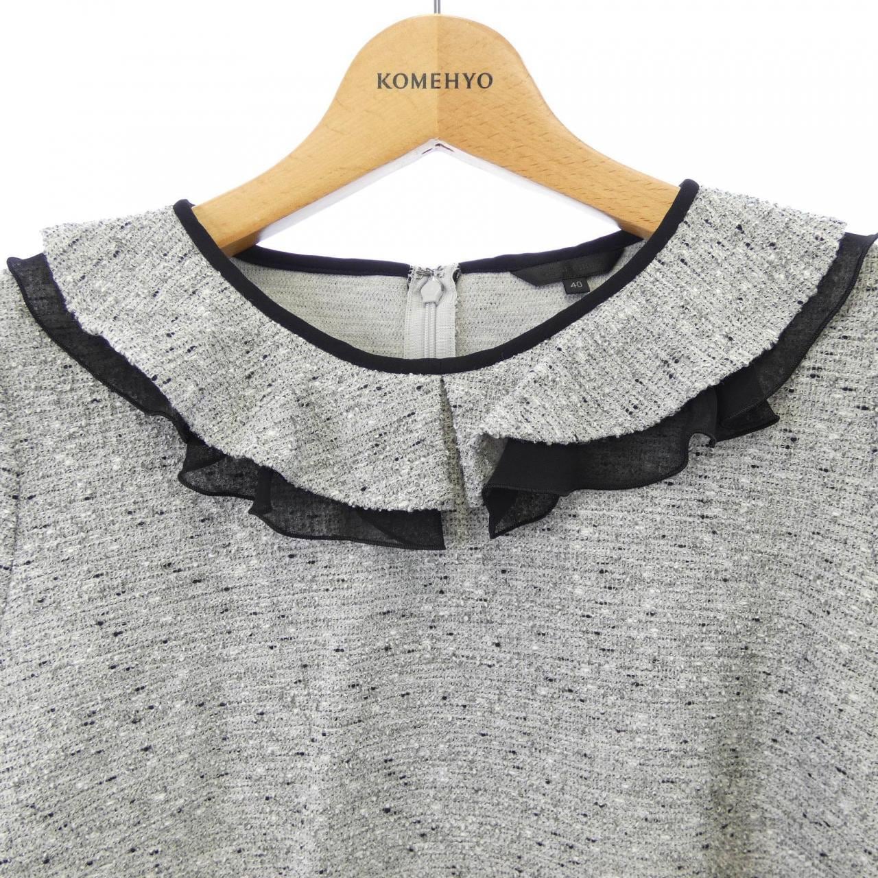 トゥービーシック TO BE CHIC トップス