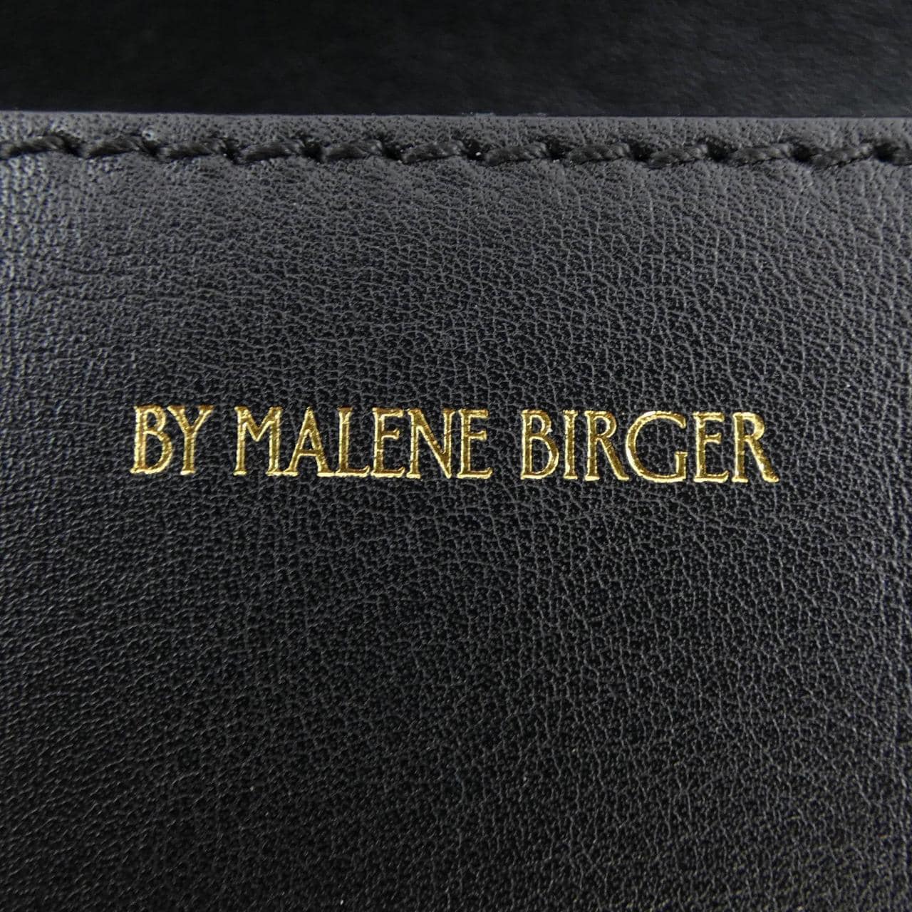 バイマレーネビルガー BY MALENE BIRGER BAG
