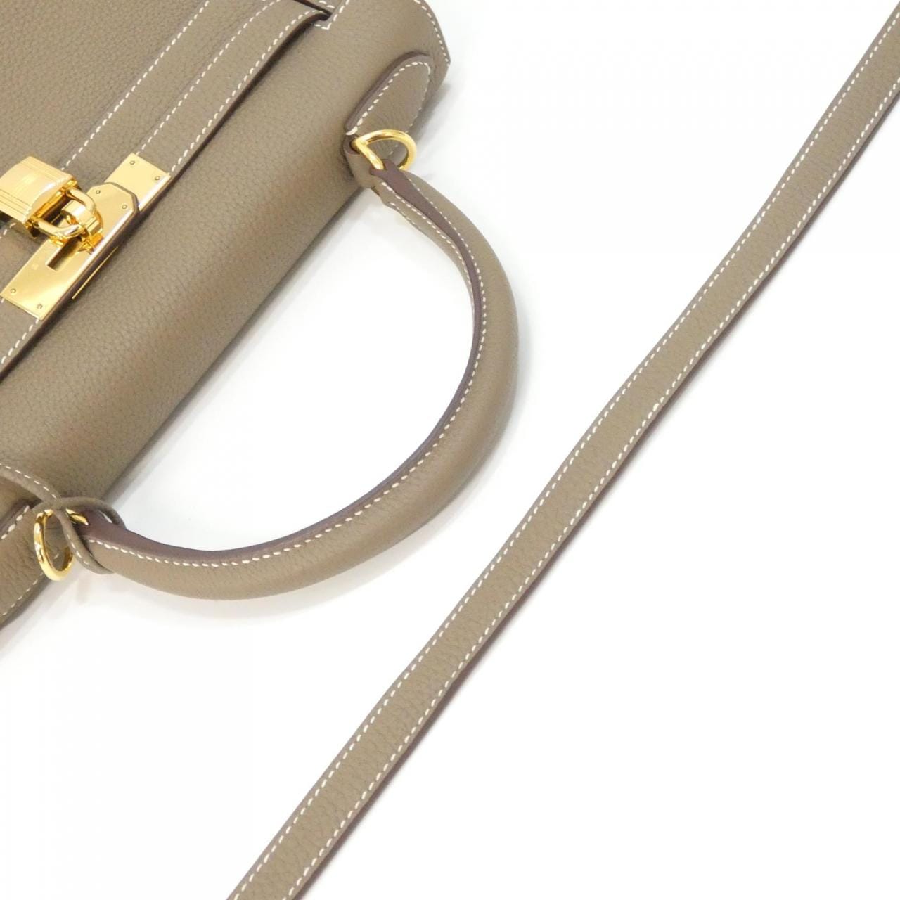 エルメス ケリー 28cm 027630CC バッグ