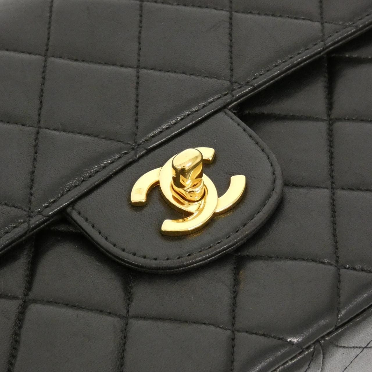 【ヴィンテージ】シャネル バッグ