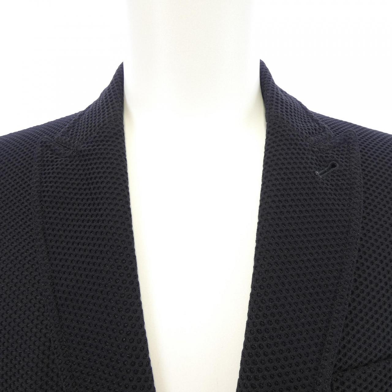 ジョルジオ アルマーニ GIORGIO ARMANI 9SGGG076 J0008 ジャケット