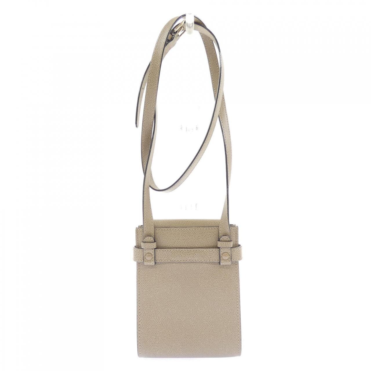 ヴァレクストラ VALEXTRA スリムB トラッコリーナ WBBR0061028LOC99 BAG