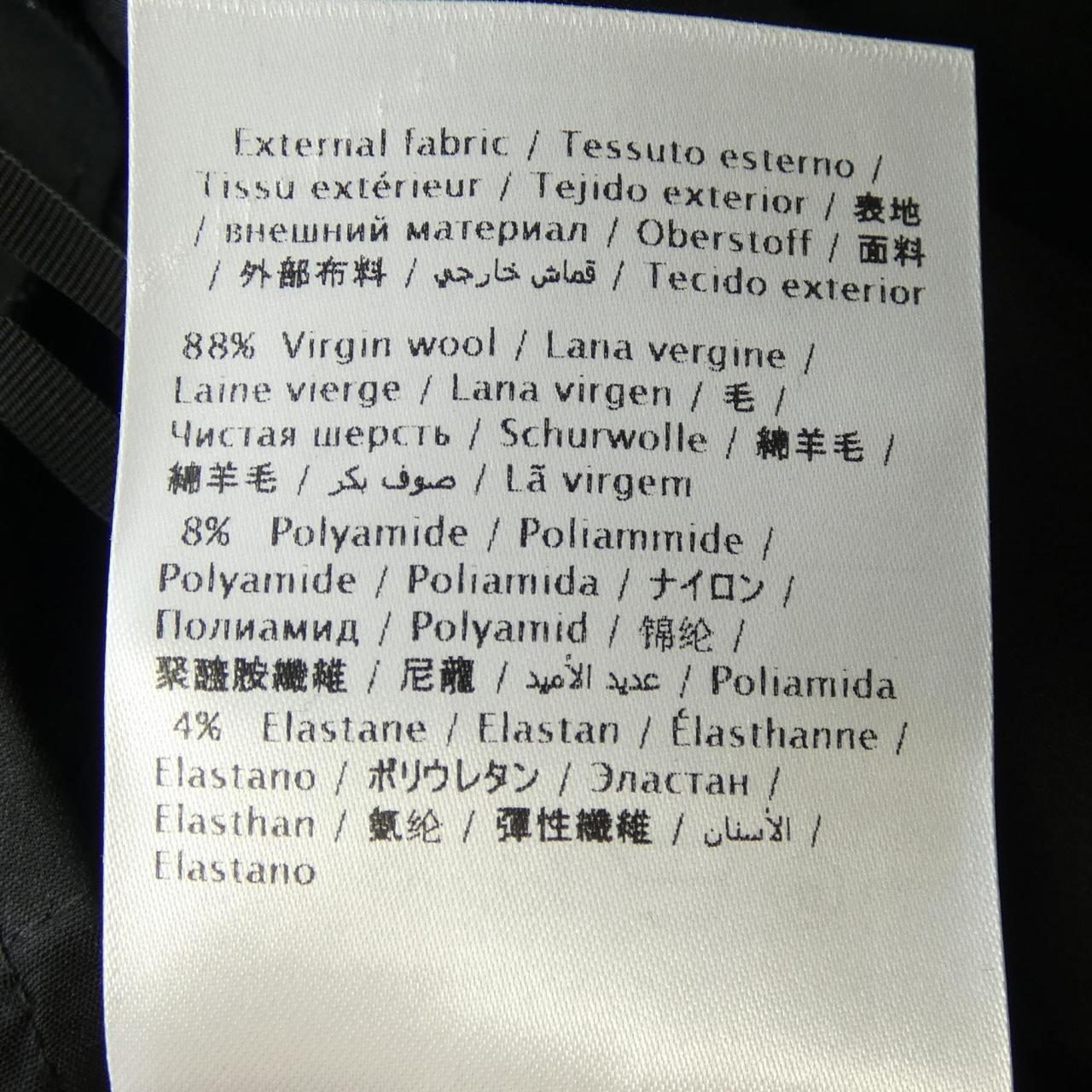 ヴァレンティノ VALENTINO SB3RB3A54P6 パンツ