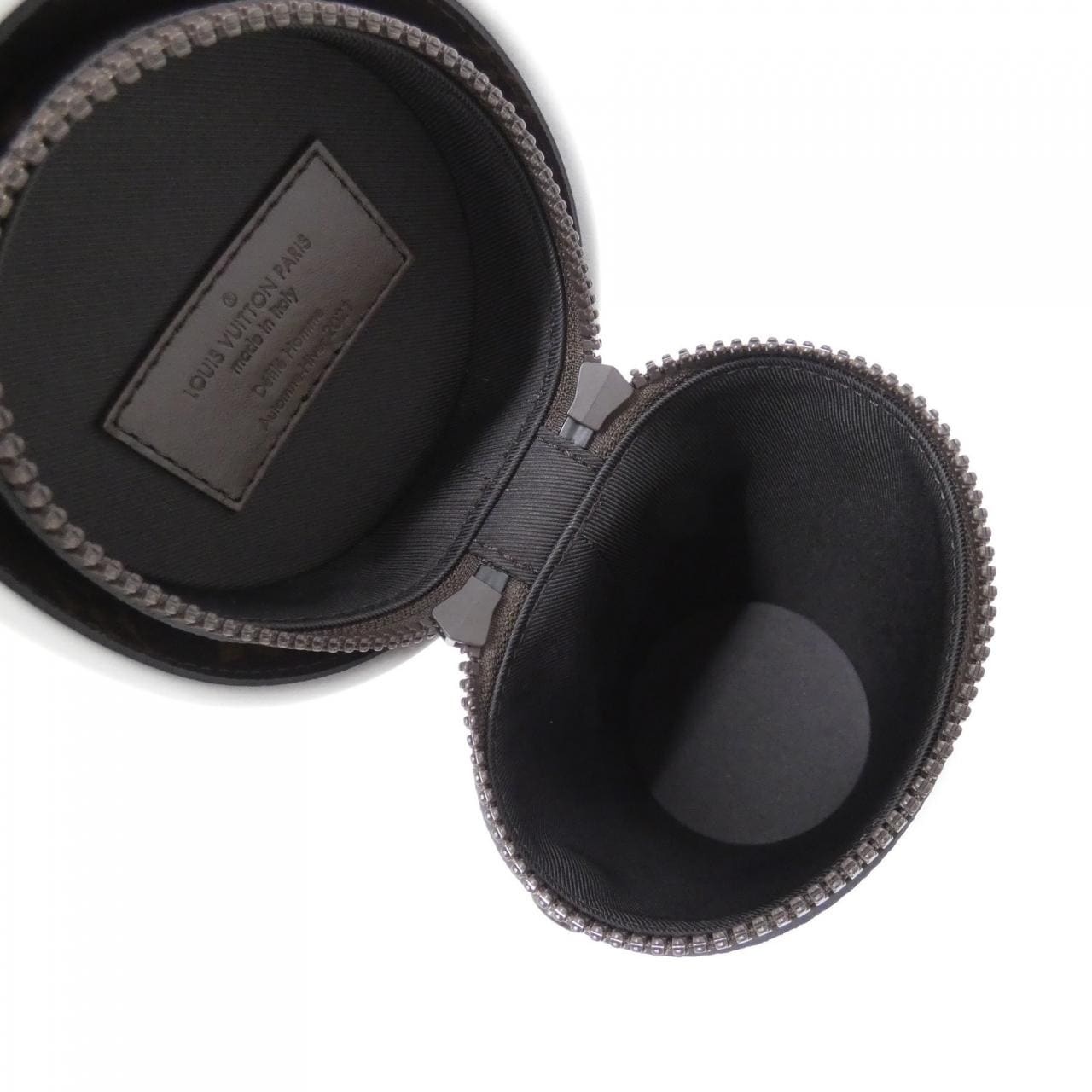 ルイヴィトン エブリデイLV コーヒーカップ M80812 ショルダーバッグ