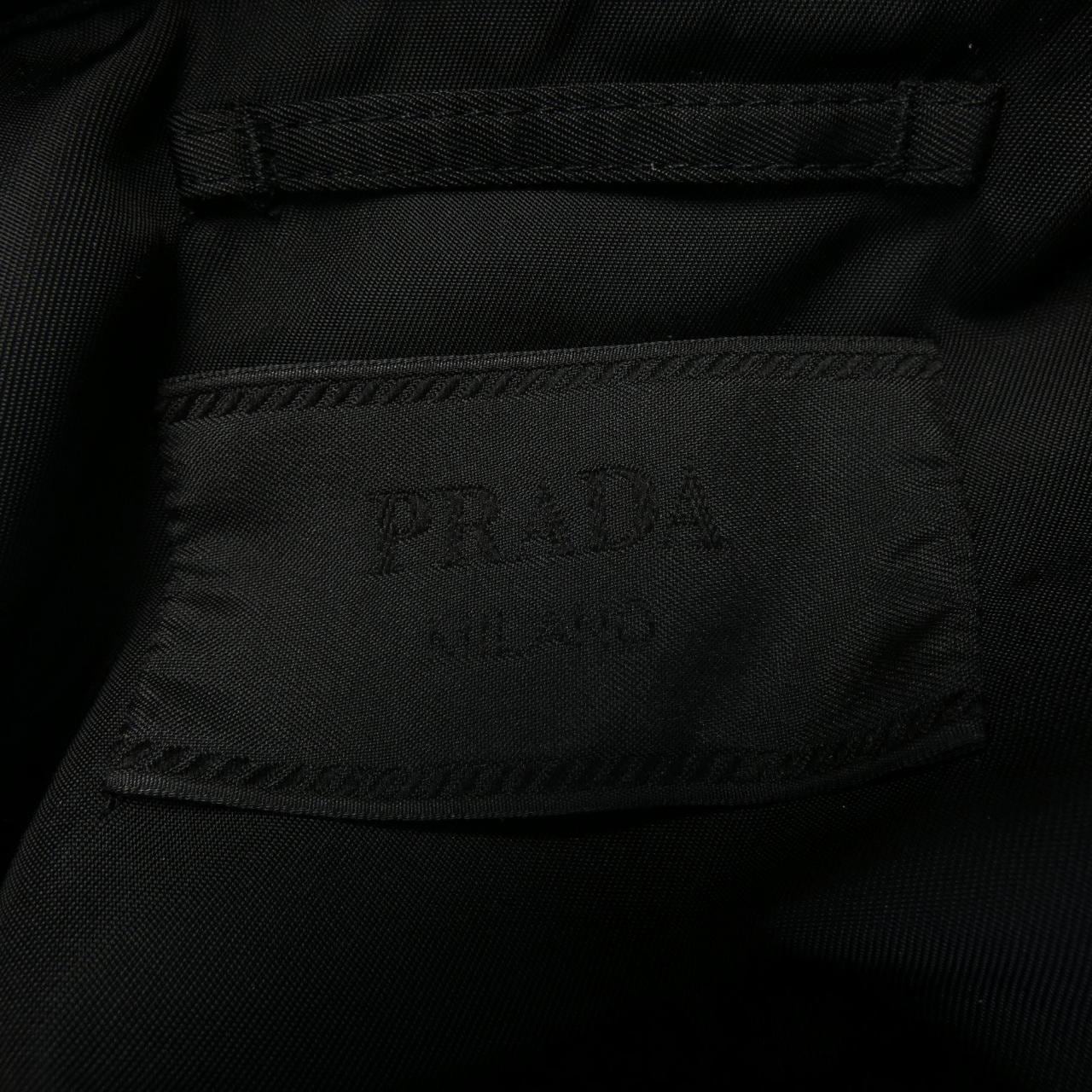プラダ PRADA 2WAY トライアングルロゴ SC548 S212 1WQ8 シャツ