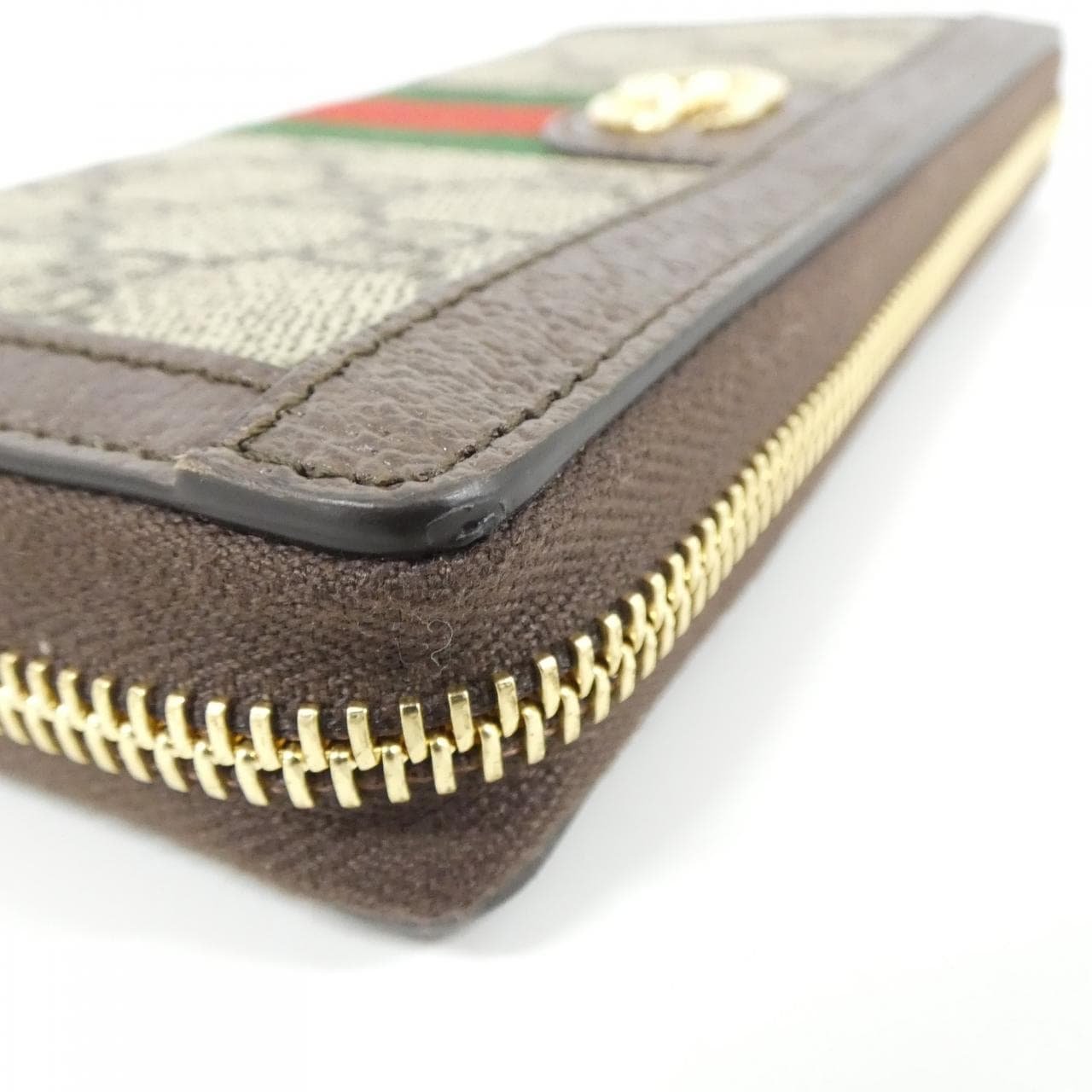 グッチ OPHIDIA 523154 96IWG 財布