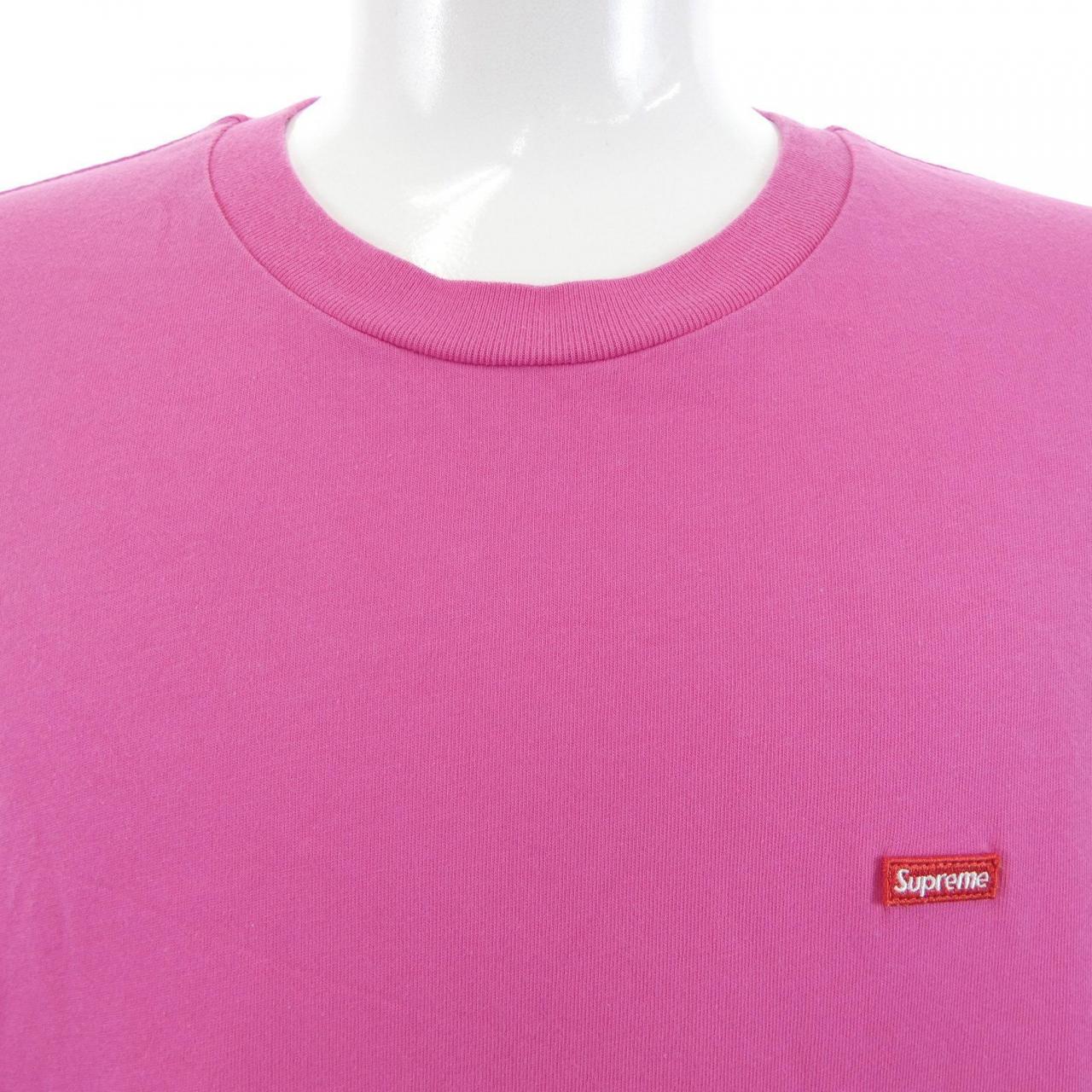 シュプリーム SUPREME SMALL BOX LOGO Tシャツ