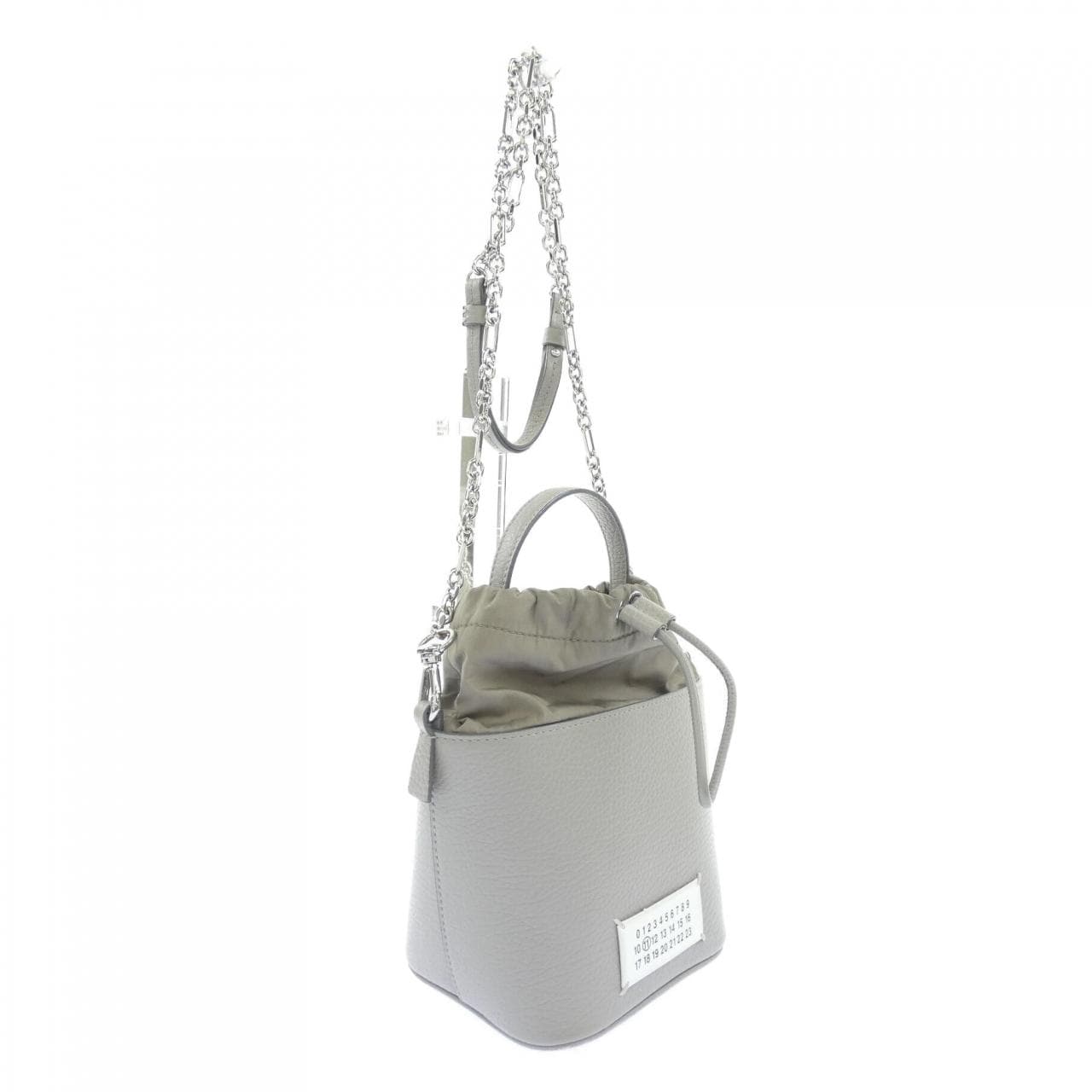 メゾンマルジェラ Maison Margiela 5AC BUCKET S61WG0035 BAG