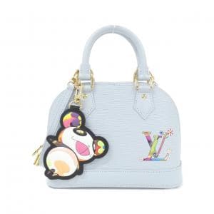 ルイヴィトン エピ(LV × TM) アルマBB M14197 バッグ
