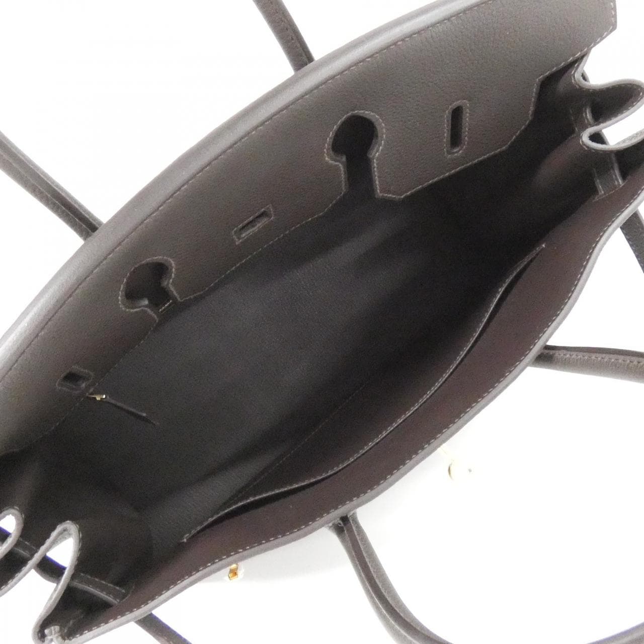 【未使用品】エルメス バーキン 35cm 027634CC バッグ
