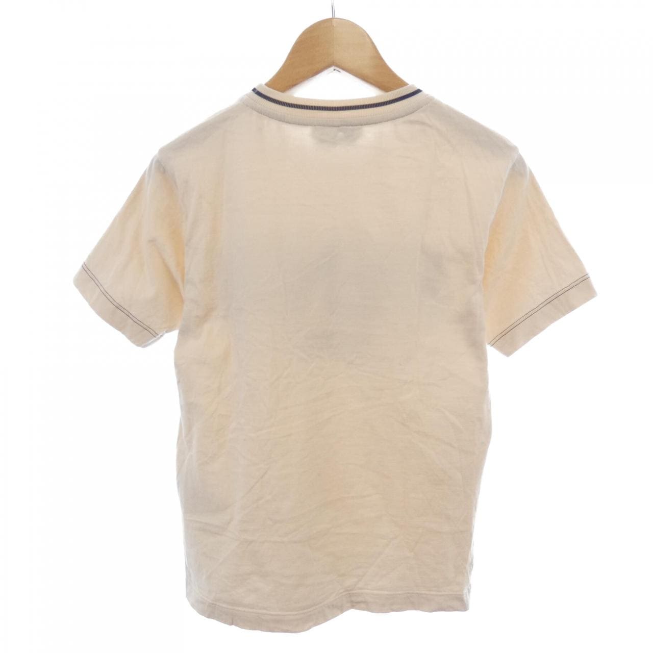 フェンディ FENDI FS7254 AC6B Tシャツ