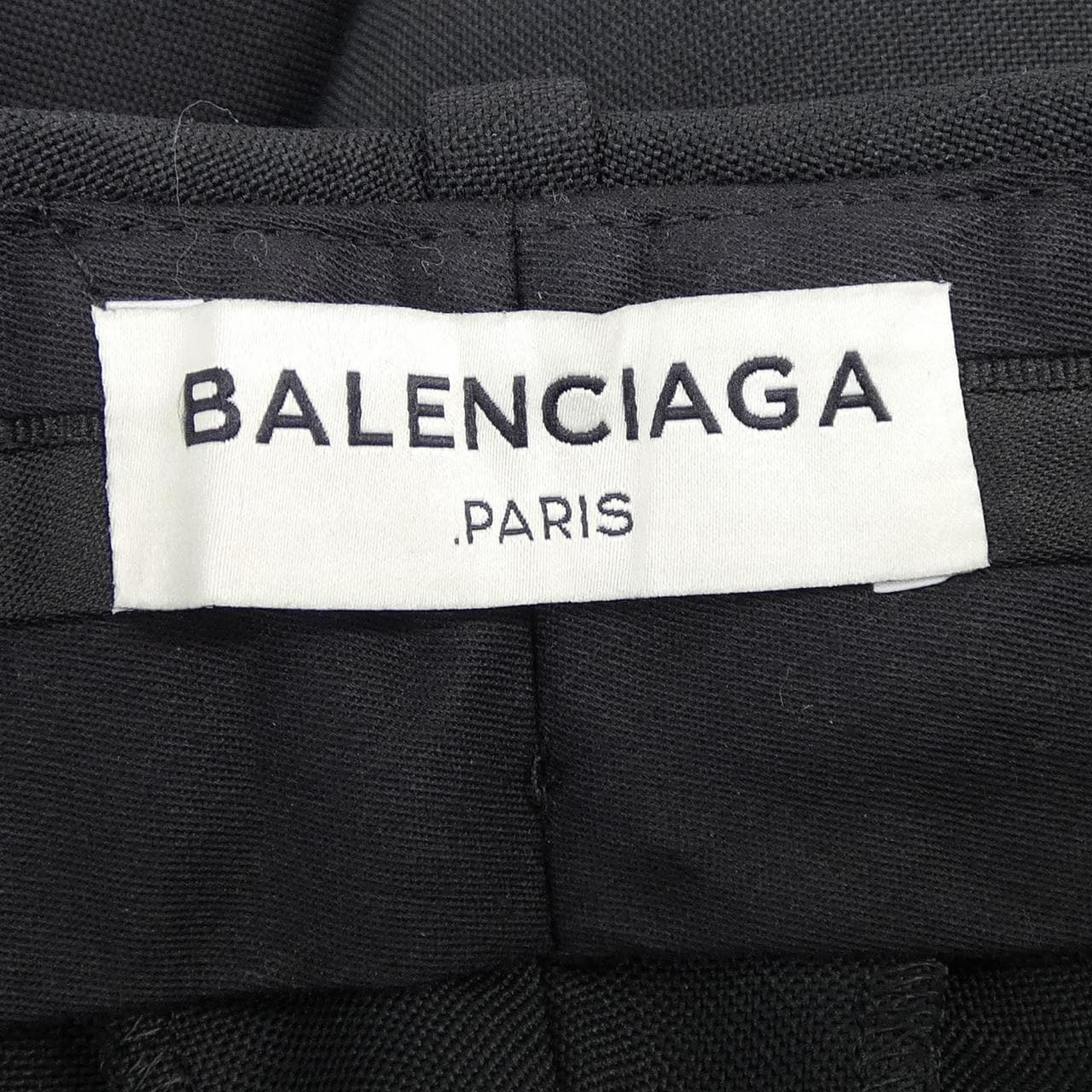 バレンシアガ BALENCIAGA 413373 TCJ69 パンツ