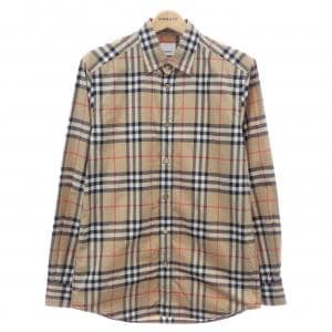 バーバリー BURBERRY 8020863 シャツ