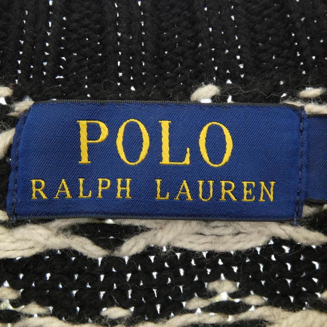 ポロラルフローレン POLO RALPH LAUREN ニット