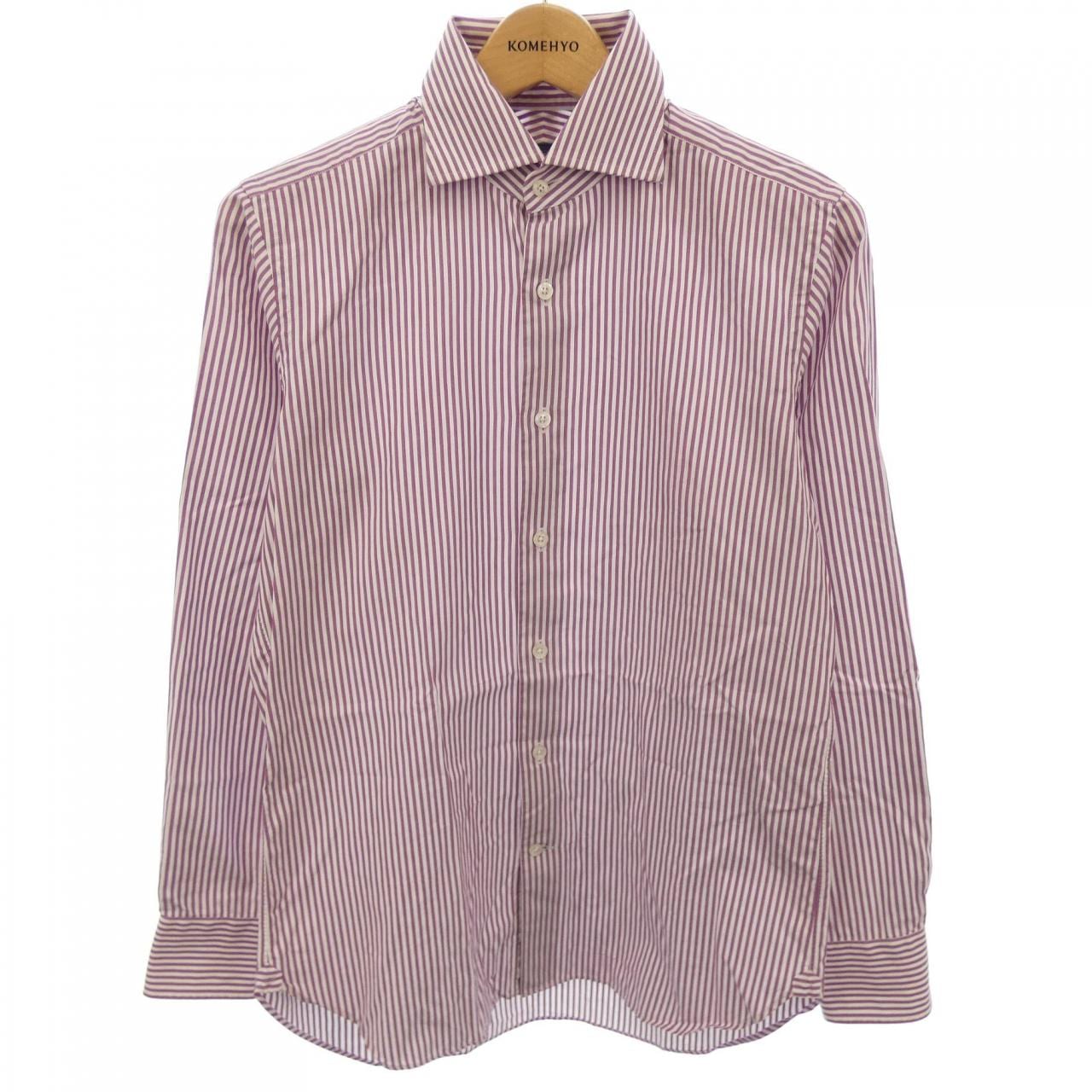 BEAMS F shirt