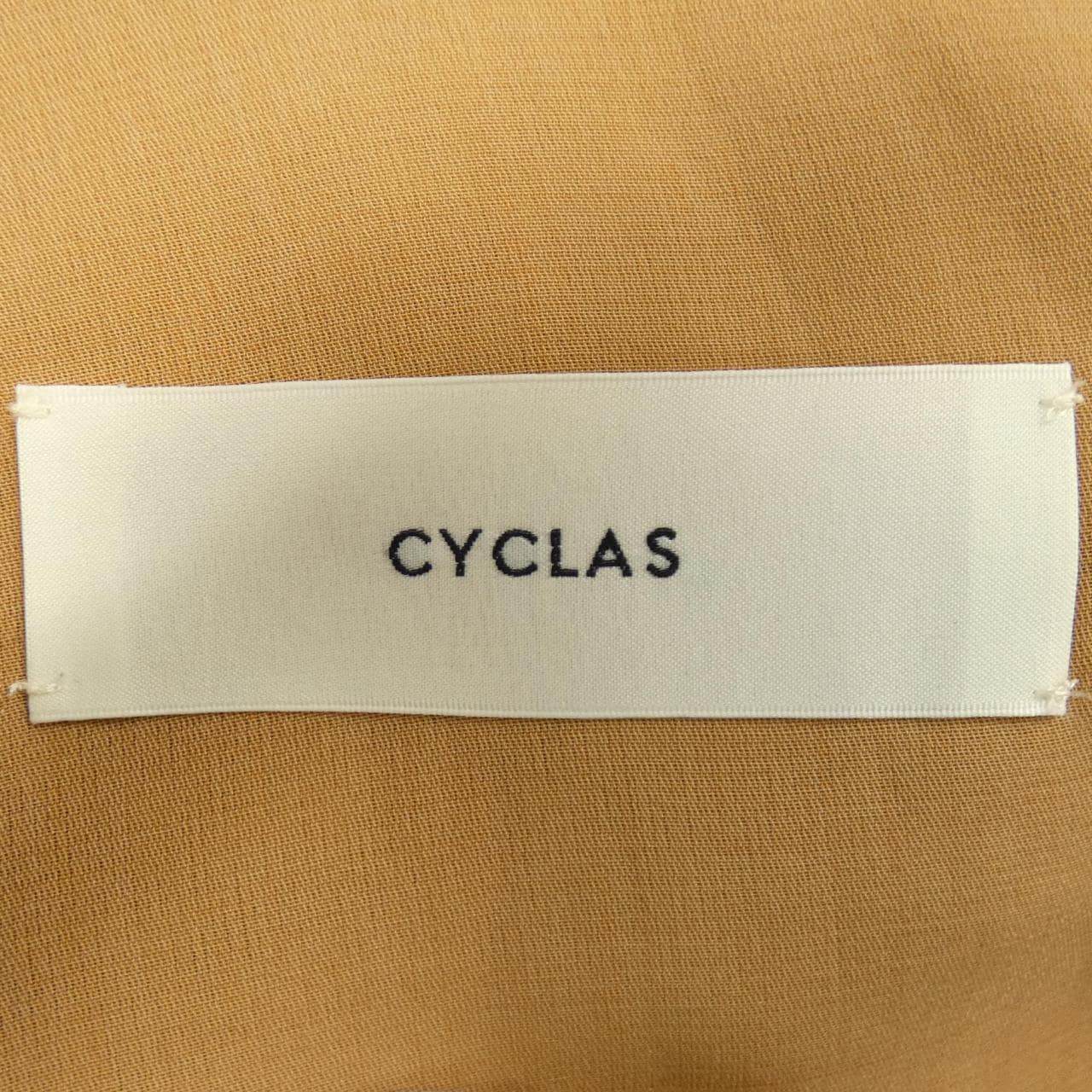 シクラス CYCLAS ブルゾン