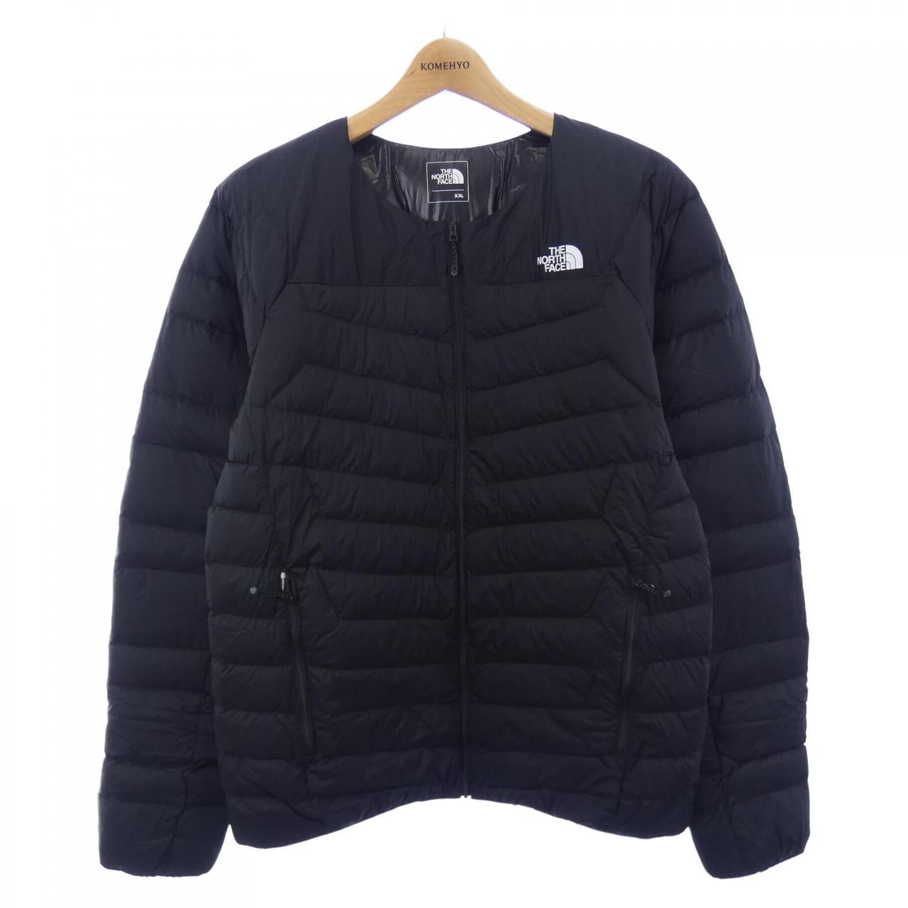 The North Face THE NORTH FACE down jacket