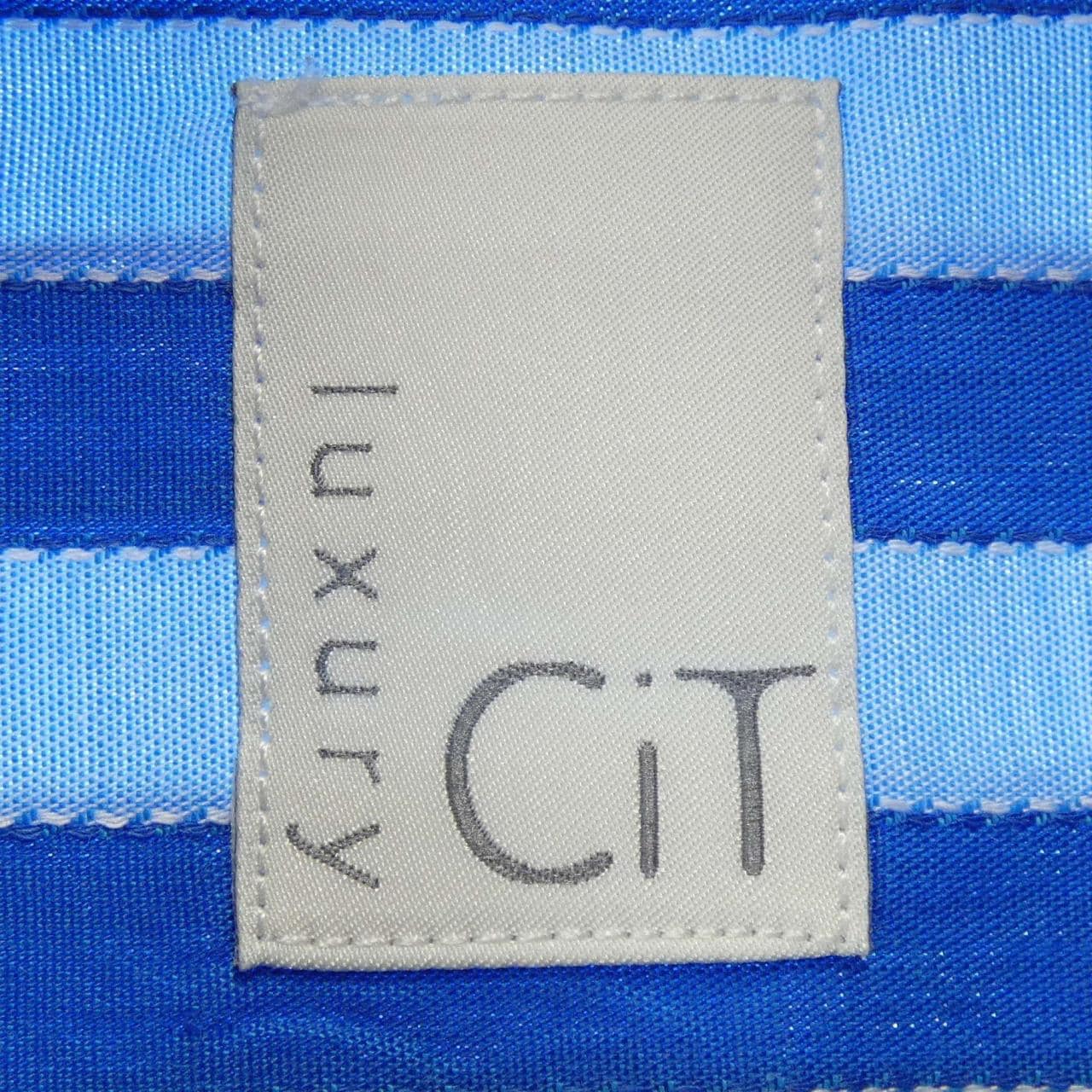 Chit Luxury CIT LUXURY Shirt