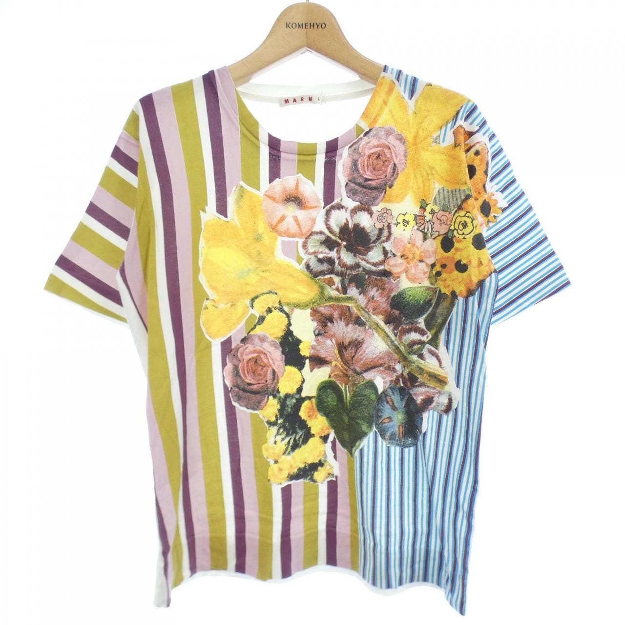 マルニ MARNI Tシャツ