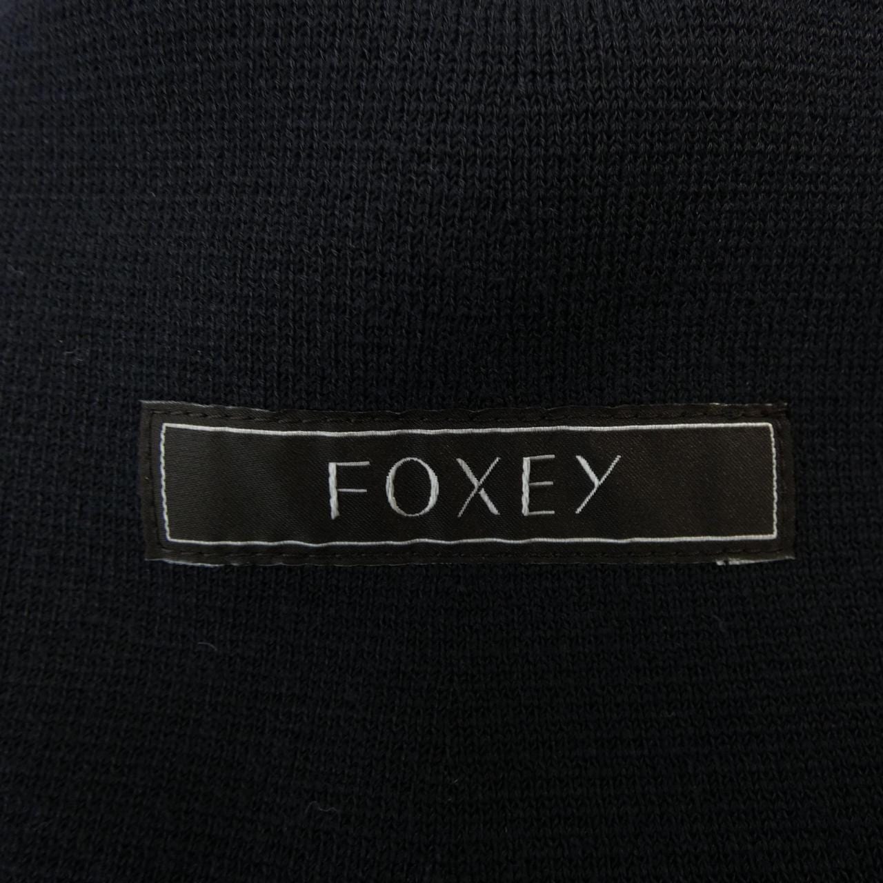 フォクシー FOXEY ジャケット