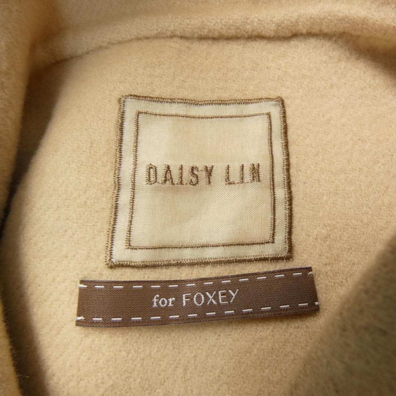 デイジーリン DAISY LIN コート