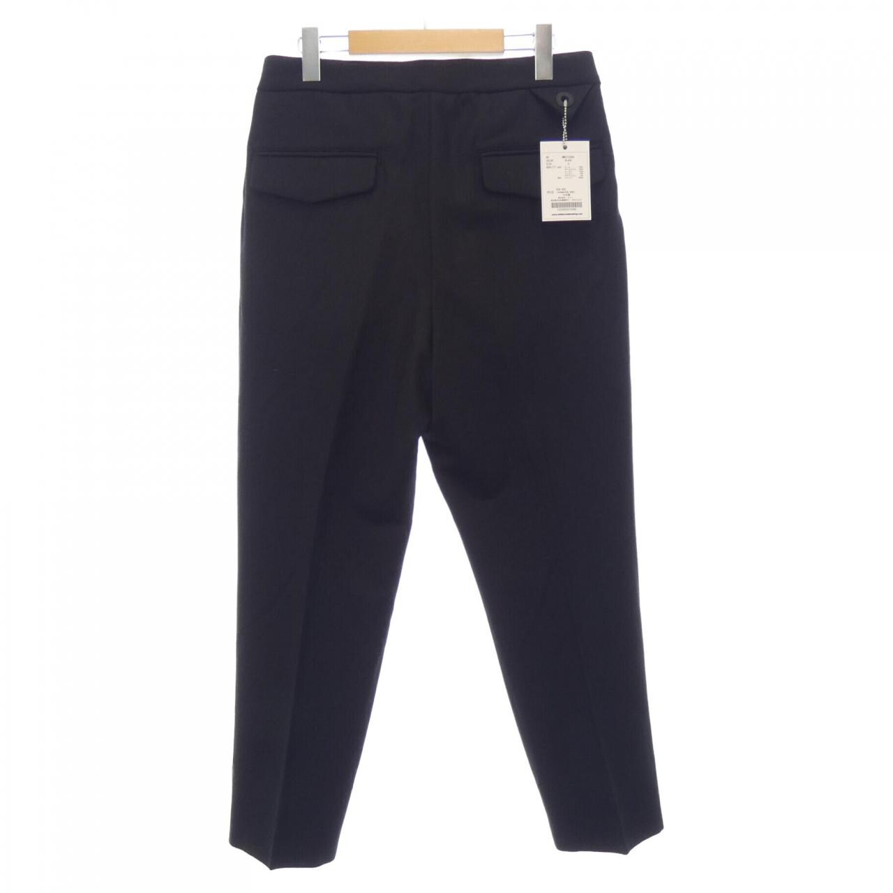 ホワイトマウンテニアリング WHITE MOUNTAINEERING パンツ